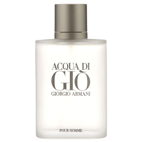 cheap armani cologne|acqua di gio cheapest price.